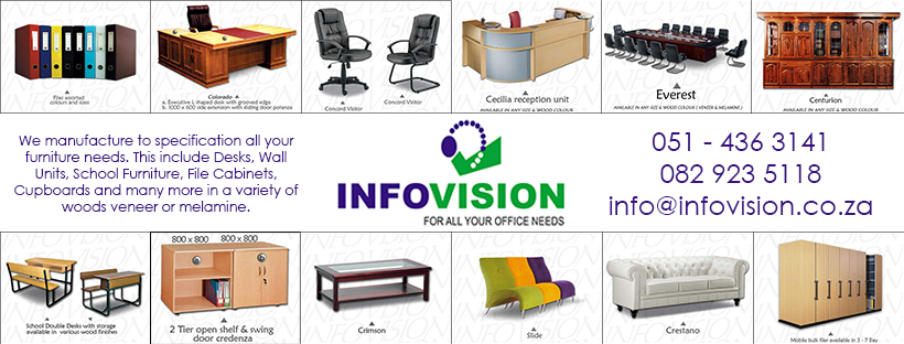 Infovision